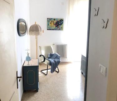 Centobuchi House | Il Lupo e la Volpe