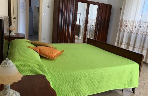 Centobuchi House | Il Lupo e la Volpe