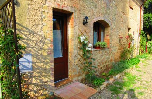 Monteriggioni Apartment | Il Mandorlo di Monteriggioni