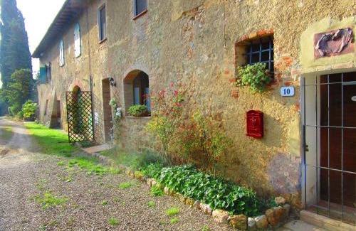 Monteriggioni Apartment | Il Mandorlo di Monteriggioni