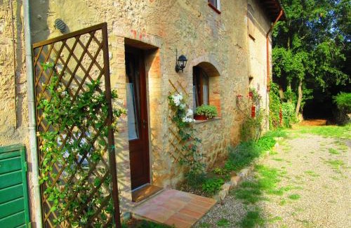 Monteriggioni Apartment | Il Mandorlo di Monteriggioni