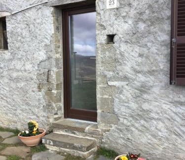 Borgo Val di Taro House | Il Mandorlo