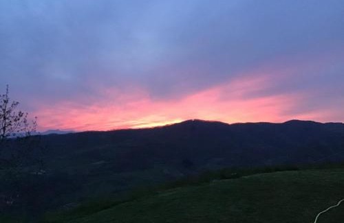 Borgo Val di Taro House | Il Mandorlo