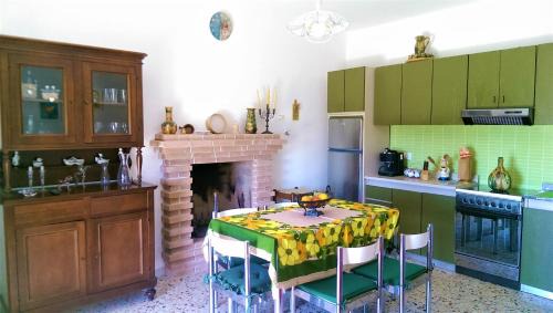 Ficulle Apartment | Il Mandorlo