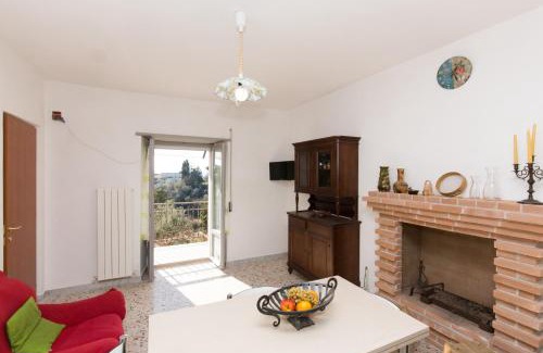 Ficulle Apartment | Il Mandorlo