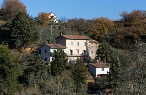 Ficulle Apartment | Il Mandorlo