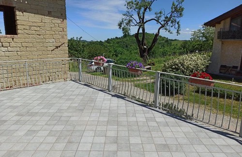 Ottiglio House | Il Mandorlo