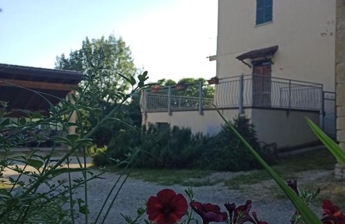 Ottiglio House | Il Mandorlo