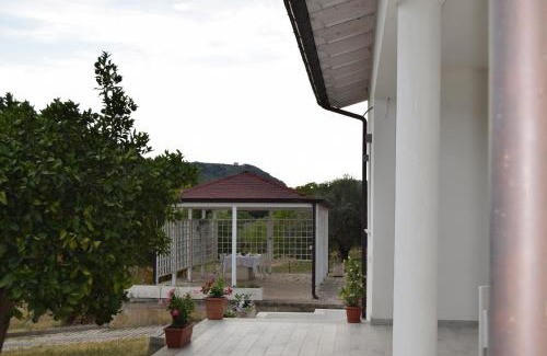 Vallevo House | Il MARangolo di GioSo