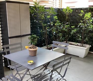 Civitanova Marche Apartment | Il mare a due passi