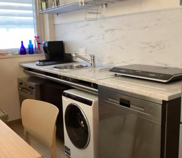 Civitanova Marche Apartment | Il mare a due passi