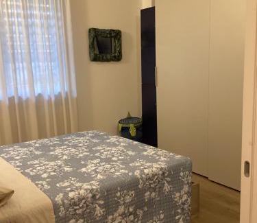 Civitanova Marche Apartment | Il mare a due passi