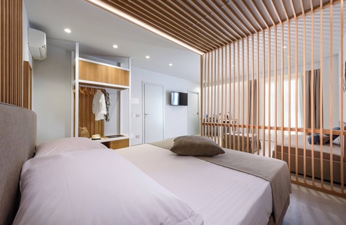 San Vito Lo Capo House | IL MARE DENTRO SUITES