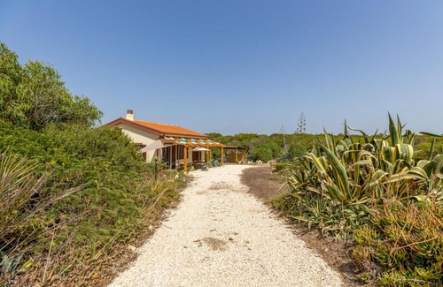 San Vero Milis House | Il mare in tasca