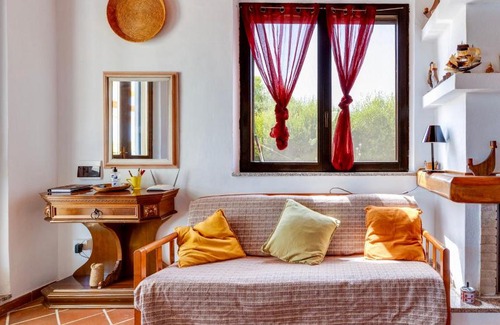 San Vero Milis House | Il mare in tasca