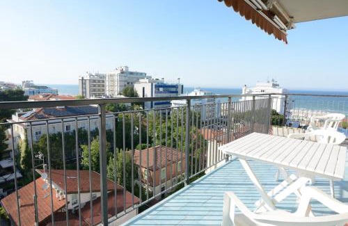 Riccione Apartment | Il Mare in una Stanza Riccione