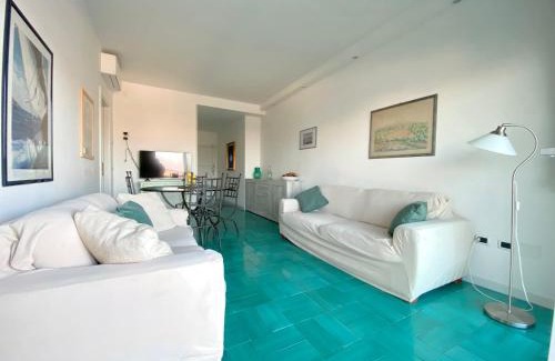 Riccione Apartment | Il Mare in una Stanza Riccione