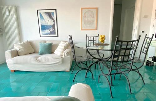 Riccione Apartment | Il Mare in una Stanza Riccione