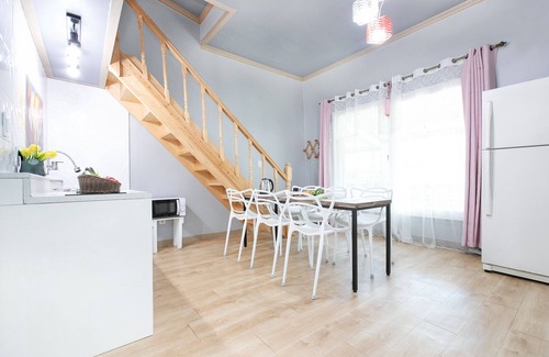 Yangyang Condo | Il Mare Pension