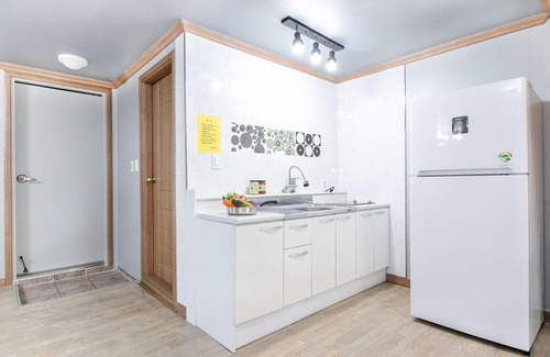 Yangyang Condo | Il Mare Pension