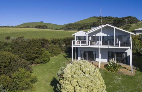 Skenes Creek House | Il Mare The Ocean