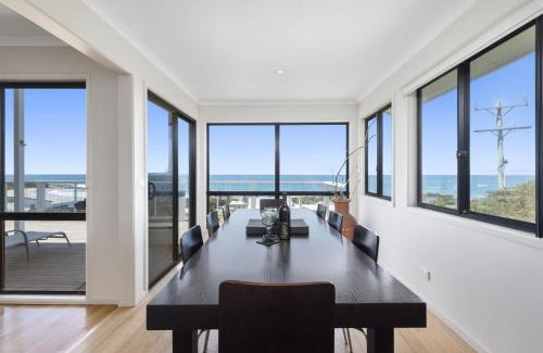 Skenes Creek House | Il Mare The Ocean