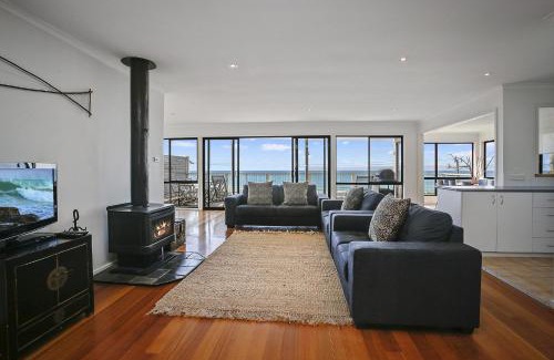 Skenes Creek House | Il Mare The Ocean