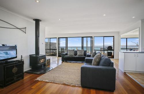 Skenes Creek House | Il Mare The Ocean