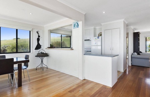 Skenes Creek House | Il Mare (The Ocean) - Sensational Ocean Views