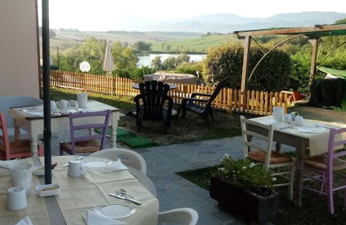 Galliano Bed & Breakfast | Il Marrondindo Bed & Breakfast