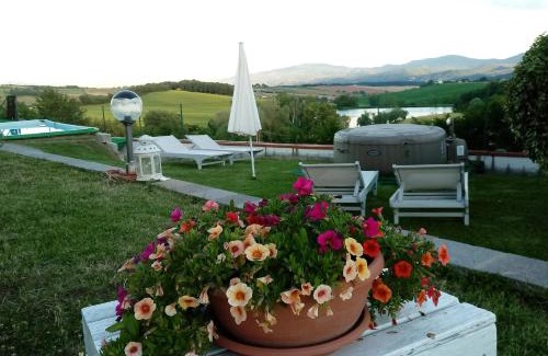 Galliano Bed & Breakfast | Il Marrondindo Bed & Breakfast