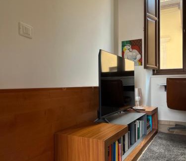 L'Aquila Apartment | Il Martì