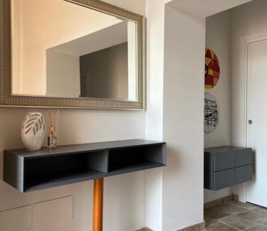 L'Aquila Apartment | Il Martì