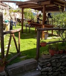 Rialto Bed & Breakfast | Il Martello