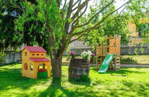 Cantarana Bed & Breakfast | Il Martinetto Bed & Breakfast