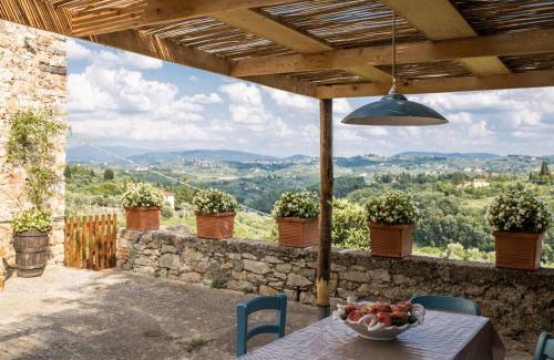 Impruneta House | Il Melarancio Country House