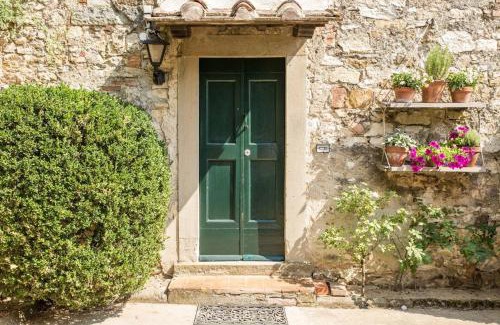 Impruneta House | Il Melarancio Country House
