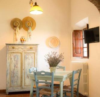 Impruneta House | Il Melarancio Country House