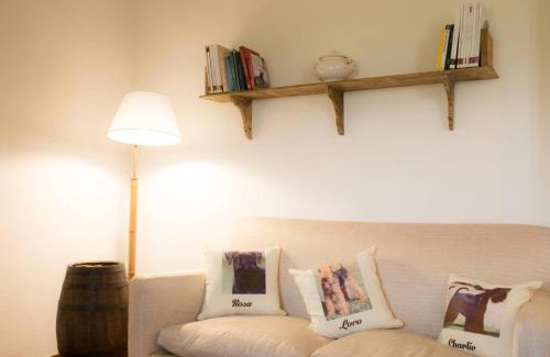 Impruneta House | Il Melarancio Country House