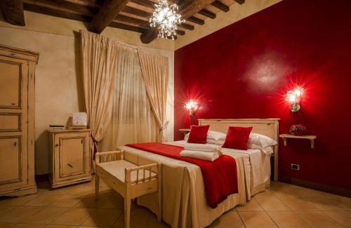 Lidarno House | Il Melograno Agriturismo & SPA