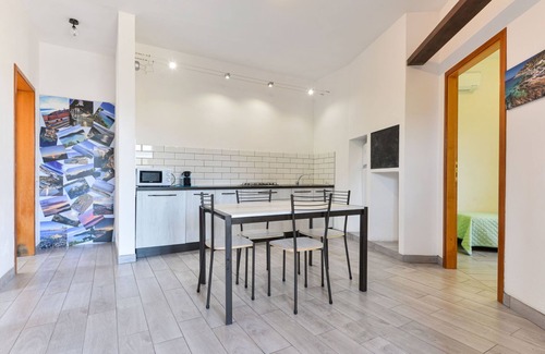 Naregno Apartment | Il Melograno by Interhome