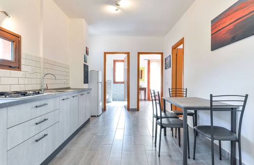 Naregno Apartment | Il Melograno by Interhome