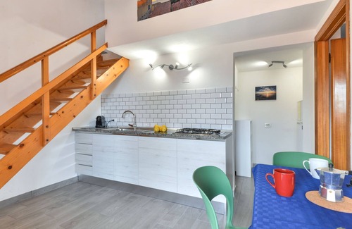 Naregno Apartment | Il Melograno by Interhome