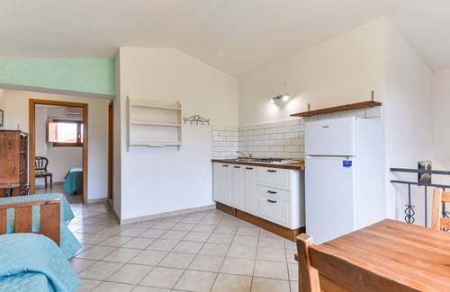 Naregno Apartment | Il Melograno by Interhome