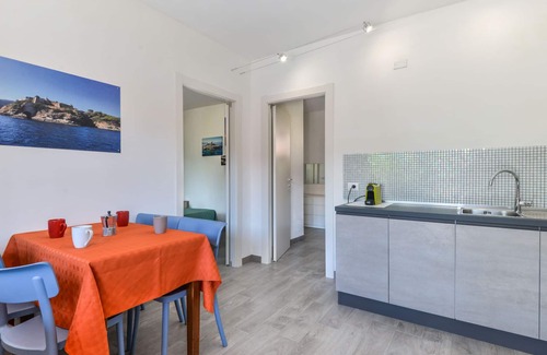Naregno Apartment | Il Melograno by Interhome