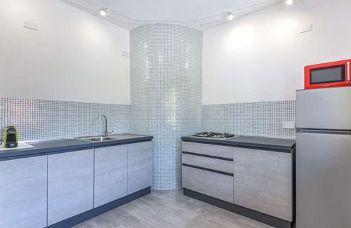 Naregno Apartment | Il Melograno by Interhome