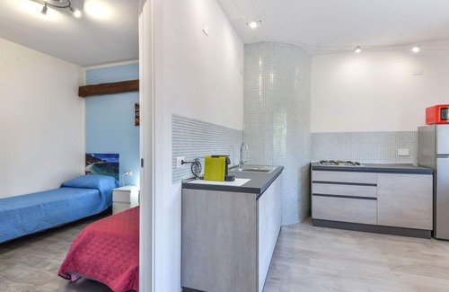 Naregno Apartment | Il Melograno by Interhome