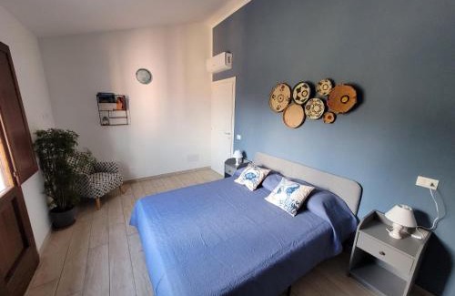 Teulada House | Il Melograno casa vacanze