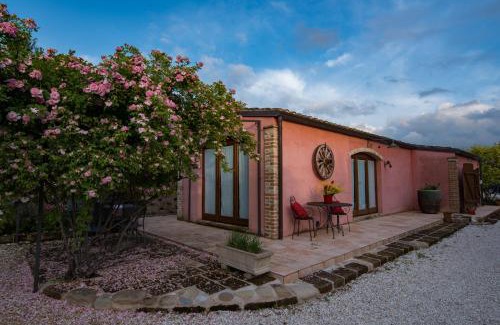 Ponzano di Fermo House | Il Melograno Country Resort