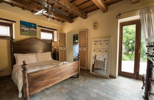 Ponzano di Fermo House | Il Melograno Country Resort